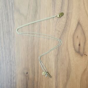 Scotch & Soda Necklace